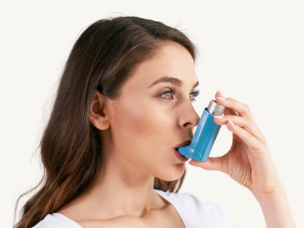 World Asthma Day: Supporting Better Asthma Management